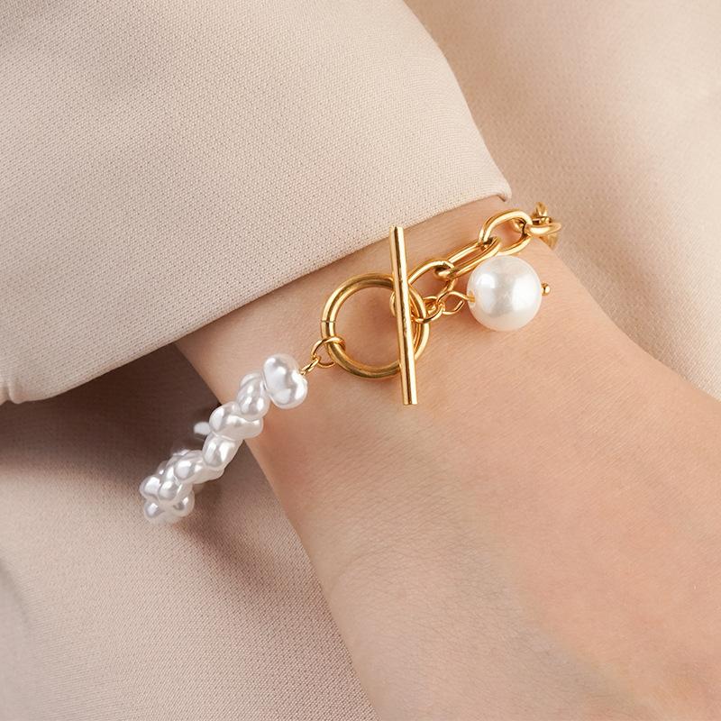 Pulsera Perla